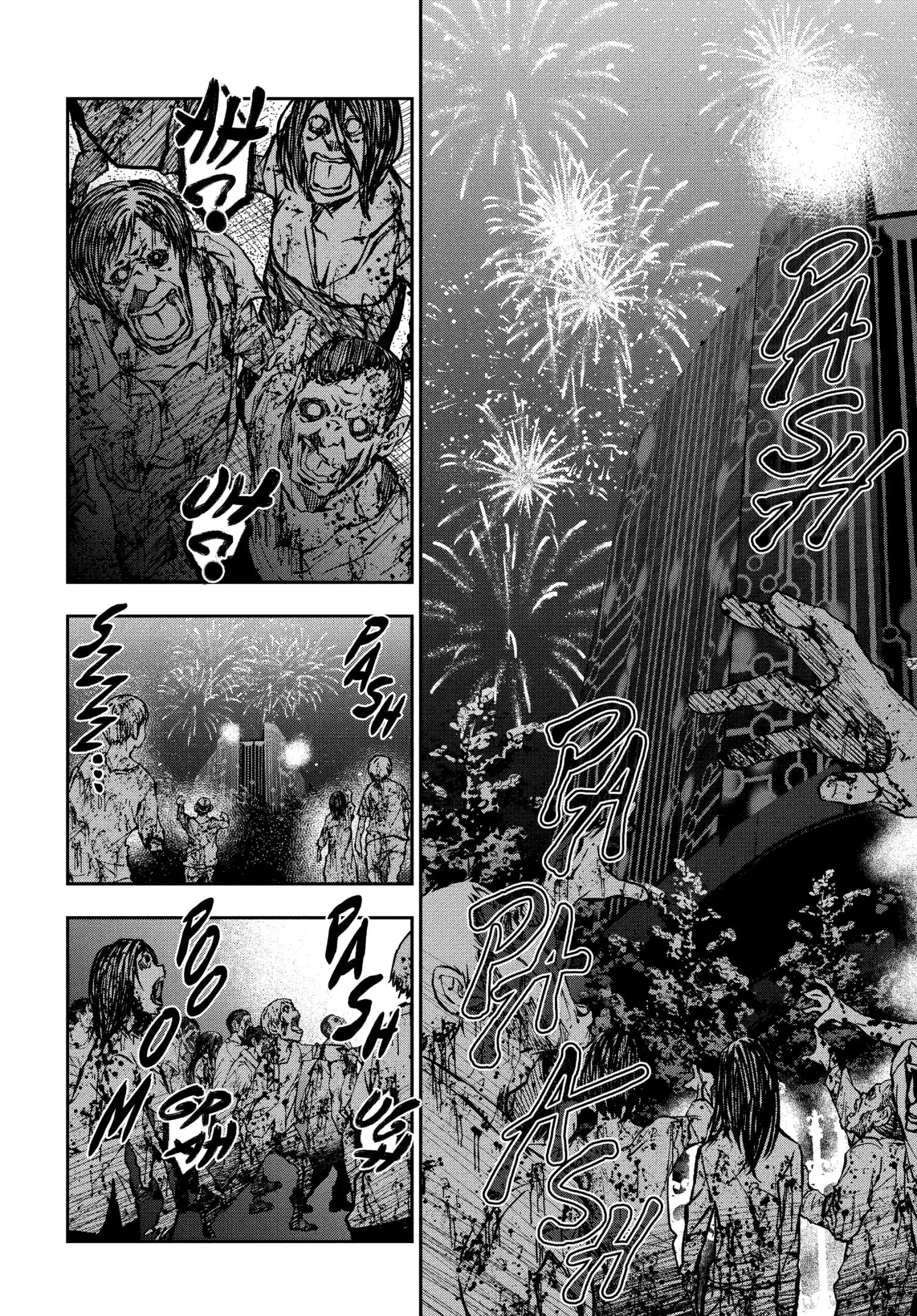 Zombie 100 ~Zombie ni Naru Made ni Shitai 100 no Koto~ Chapter 25 27